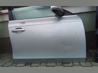 bontott AUDI A4 B8 Jobb első Ablakemelő Szerkezet (Elektromos)