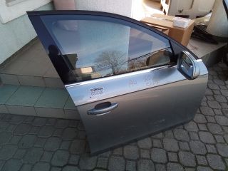 bontott AUDI A4 B8 Jobb első Ablakemelő Szerkezet (Elektromos)