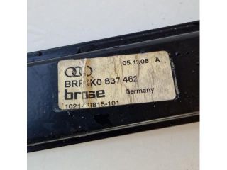 bontott AUDI A4 B8 Jobb első Ablakemelő Szerkezet (Elektromos)