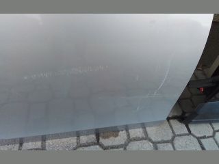 bontott AUDI A4 B8 Jobb első Ablakemelő Szerkezet (Elektromos)