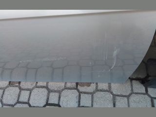 bontott AUDI A4 B8 Jobb első Ablakemelő Szerkezet (Elektromos)