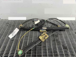 bontott AUDI A4 B8 Jobb első Ablakemelő Szerkezet (Elektromos)