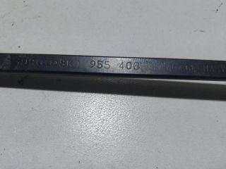 bontott AUDI A4 B8 Jobb első Ablaktörlő Kar