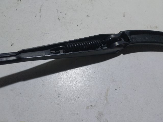 bontott AUDI A4 B8 Jobb első Ablaktörlő Kar