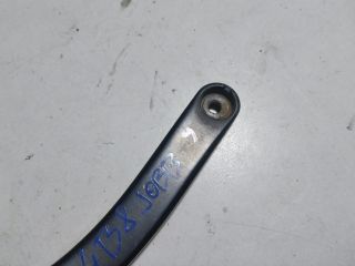 bontott AUDI A4 B8 Jobb első Ablaktörlő Kar