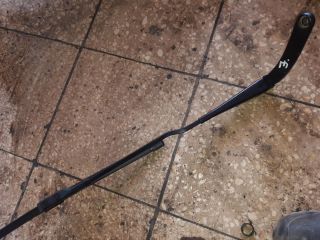 bontott AUDI A4 B8 Jobb első Ablaktörlő Kar