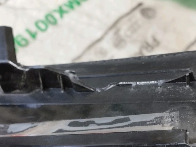 bontott AUDI A4 B8 Jobb első Ajtó Díszléc