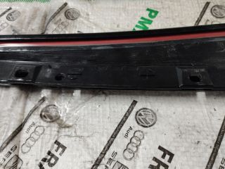 bontott AUDI A4 B8 Jobb első Ajtó Díszléc