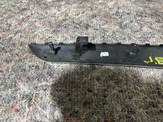 bontott AUDI A4 B8 Jobb első Ajtó Díszléc