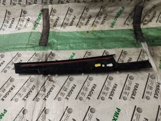 bontott AUDI A4 B8 Jobb első Ajtó Díszléc