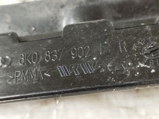 bontott AUDI A4 B8 Jobb első Ajtó Díszléc