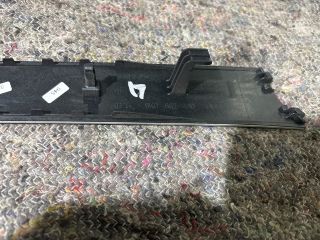 bontott AUDI A4 B8 Jobb első Ajtó Díszléc