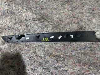 bontott AUDI A4 B8 Jobb első Ajtó Díszléc