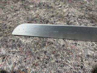 bontott AUDI A4 B8 Jobb első Ajtó Díszléc