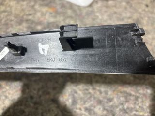 bontott AUDI A4 B8 Jobb első Ajtó Díszléc