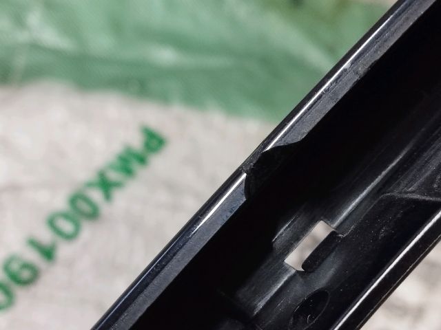 bontott AUDI A4 B8 Jobb első Ajtó Díszléc