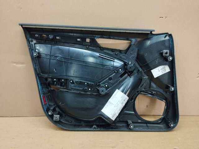 bontott AUDI A4 B8 Jobb első Ajtó Kárpit