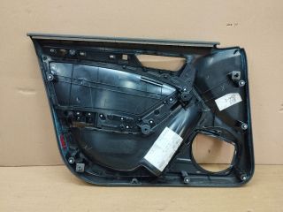 bontott AUDI A4 B8 Jobb első Ajtó Kárpit