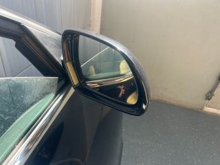 bontott AUDI A4 B8 Jobb első Ajtó Kárpit