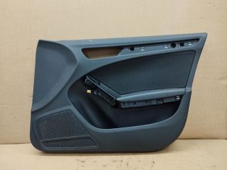 bontott AUDI A4 B8 Jobb első Ajtó Kárpit