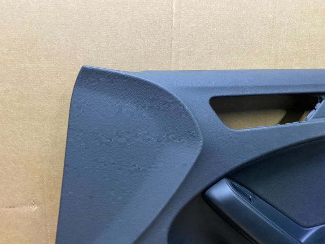 bontott AUDI A4 B8 Jobb első Ajtó Kárpit