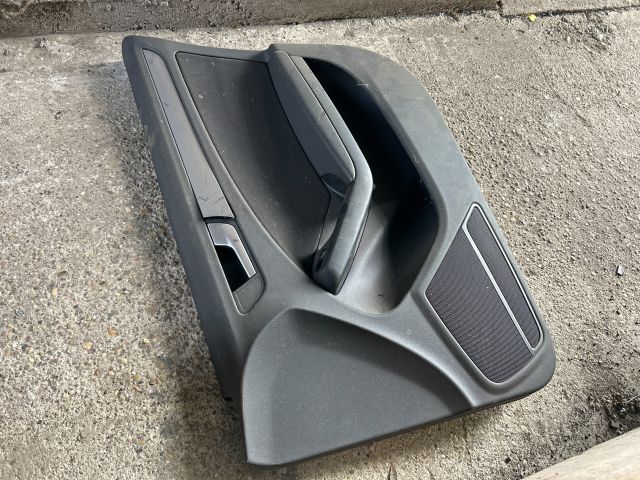 bontott AUDI A4 B8 Jobb első Ajtó Kárpit