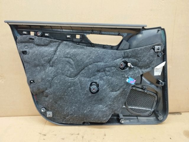 bontott AUDI A4 B8 Jobb első Ajtó Kárpit