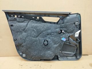 bontott AUDI A4 B8 Jobb első Ajtó Kárpit