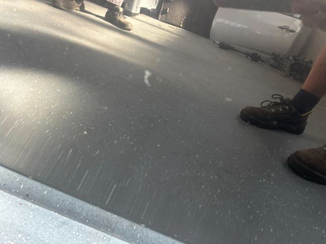 bontott AUDI A4 B8 Jobb első Ajtó Kárpit