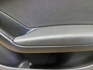 bontott AUDI A4 B8 Jobb első Ajtó Kárpit