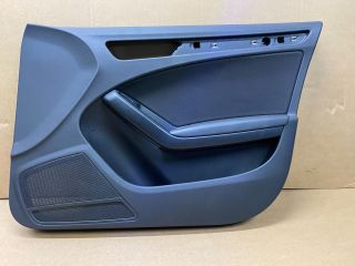 bontott AUDI A4 B8 Jobb első Ajtó Kárpit