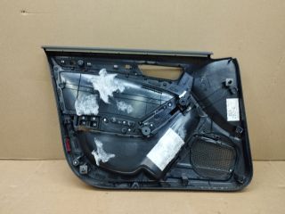 bontott AUDI A4 B8 Jobb első Ajtó Kárpit