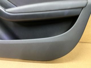 bontott AUDI A4 B8 Jobb első Ajtó Kárpit