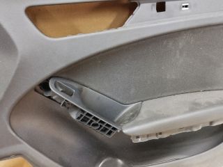 bontott AUDI A4 B8 Jobb első Ajtó Kárpit