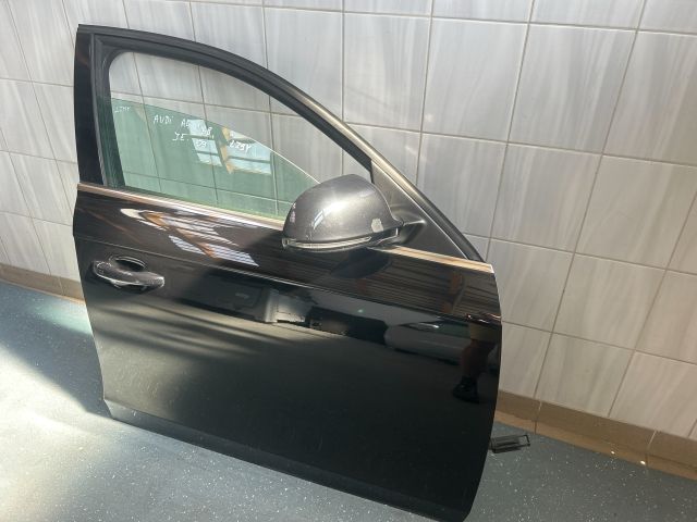 bontott AUDI A4 B8 Jobb első Ajtó Kárpit
