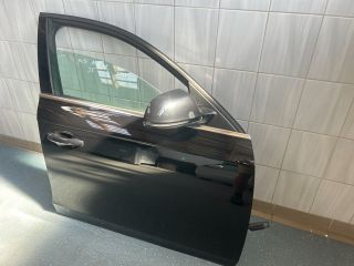 bontott AUDI A4 B8 Jobb első Ajtó Kárpit