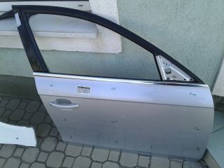 bontott AUDI A4 B8 Jobb első Ajtó (Részeivel)