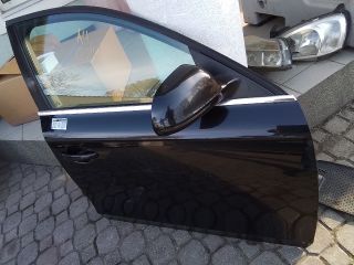 bontott AUDI A4 B8 Jobb első Ajtó (Részeivel)