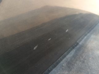 bontott AUDI A4 B8 Jobb első Ajtó (Részeivel)