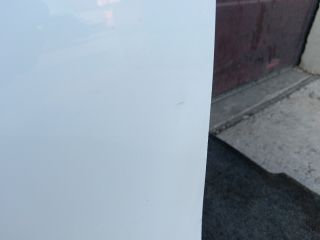 bontott AUDI A4 B8 Jobb első Ajtó (Részeivel)