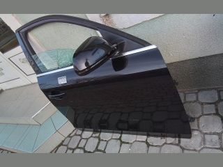 bontott AUDI A4 B8 Jobb első Ajtó (Részeivel)