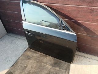 bontott AUDI A4 B8 Jobb első Ajtó (Részeivel)