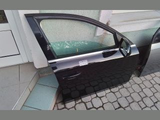 bontott AUDI A4 B8 Jobb első Ajtó (Részeivel)