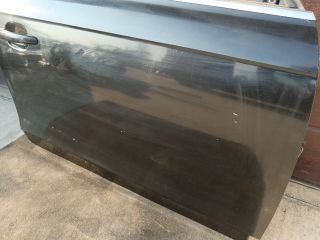 bontott AUDI A4 B8 Jobb első Ajtó (Részeivel)