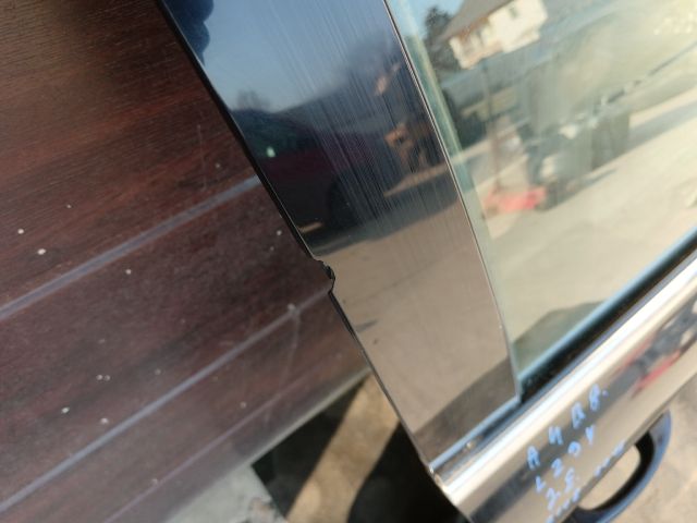 bontott AUDI A4 B8 Jobb első Ajtó (Részeivel)