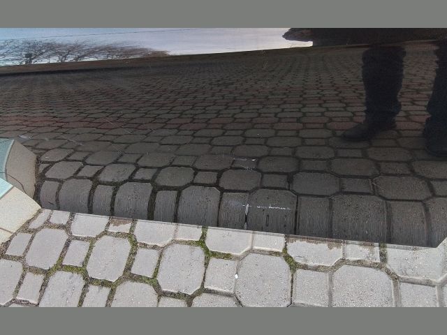 bontott AUDI A4 B8 Jobb első Ajtó (Részeivel)