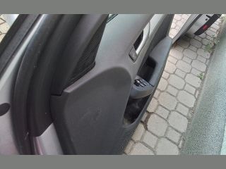 bontott AUDI A4 B8 Jobb első Ajtó (Részeivel)