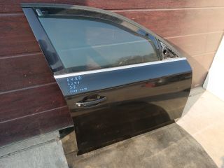 bontott AUDI A4 B8 Jobb első Ajtó (Részeivel)