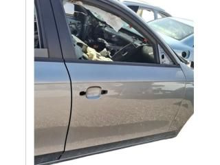 bontott AUDI A4 B8 Jobb első Ajtó (Üres lemez)