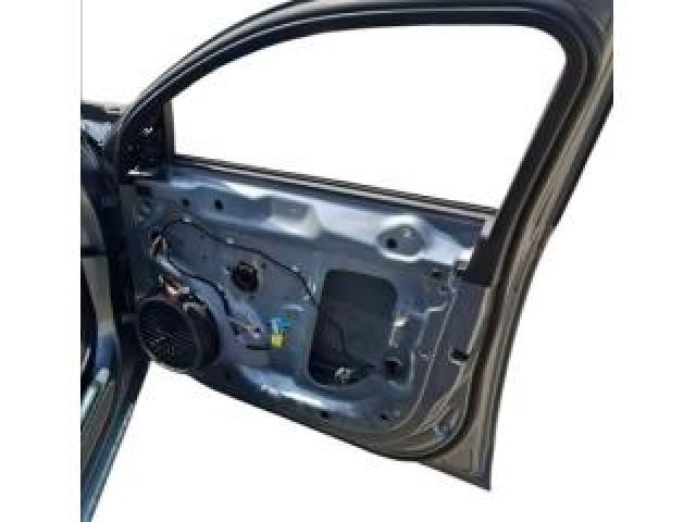 bontott AUDI A4 B8 Jobb első Ajtó (Üres lemez)